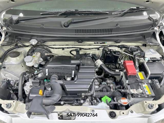 Suzuki ALTO 2016-11 305028-18