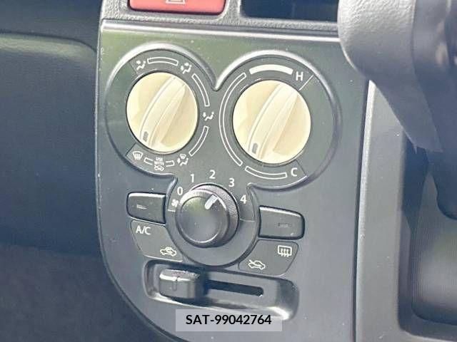 Suzuki ALTO 2016-11 305028-6