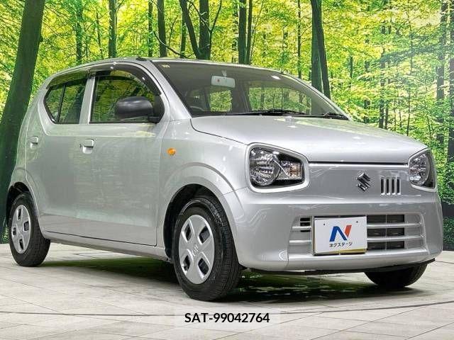 Suzuki ALTO 2016-11 305028-16