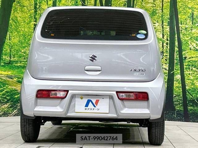 Suzuki ALTO 2016-11 305028-15