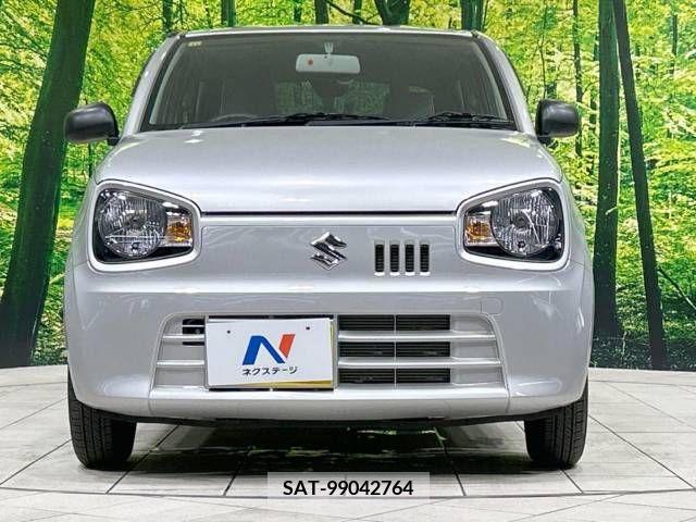 Suzuki ALTO 2016-11 305028-14