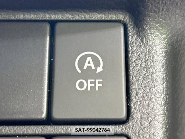 Suzuki ALTO 2016-11 305028-4