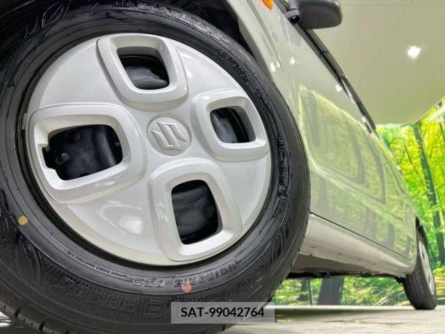 Suzuki ALTO 2016-11 305028-13