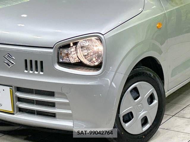 Suzuki ALTO 2016-11 305028-12
