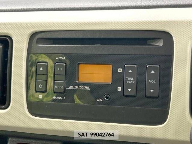 Suzuki ALTO 2016-11 305028-2