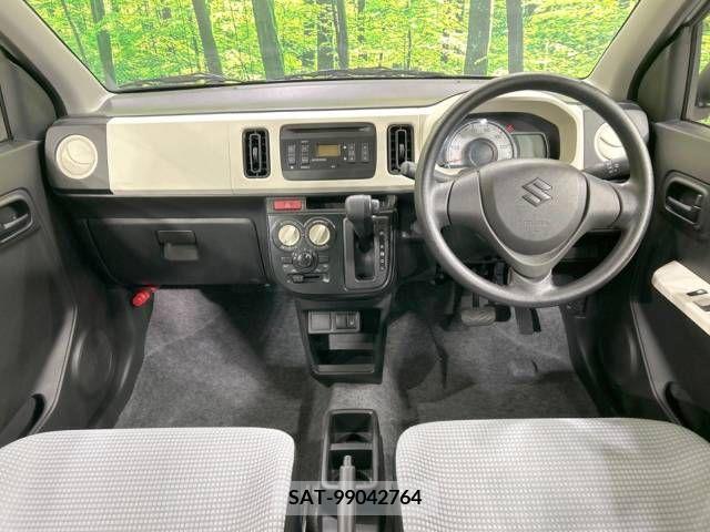 Suzuki ALTO 2016-11 305028-1