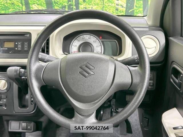 Suzuki ALTO 2016-11 305028-11
