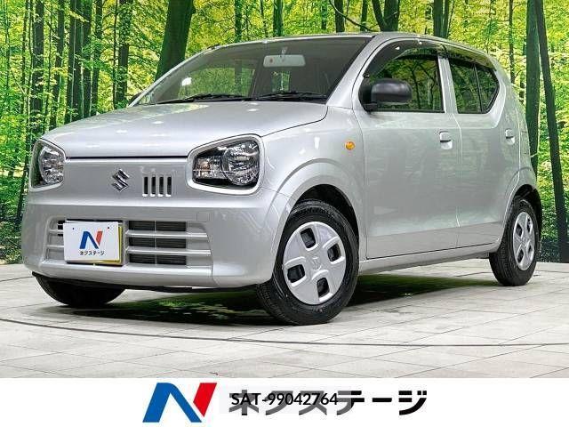 Suzuki ALTO 2016-11 305028-0