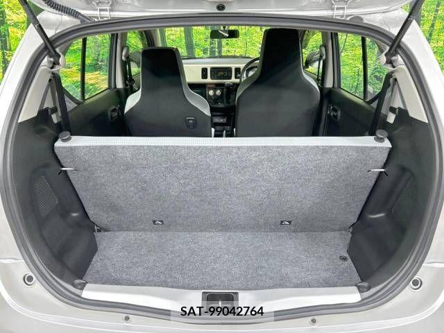 Suzuki ALTO 2016-11 305028-10