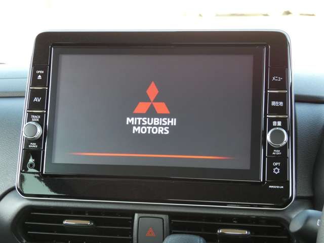Mitsubishi EK X SPACE 2022-08 189599-4
