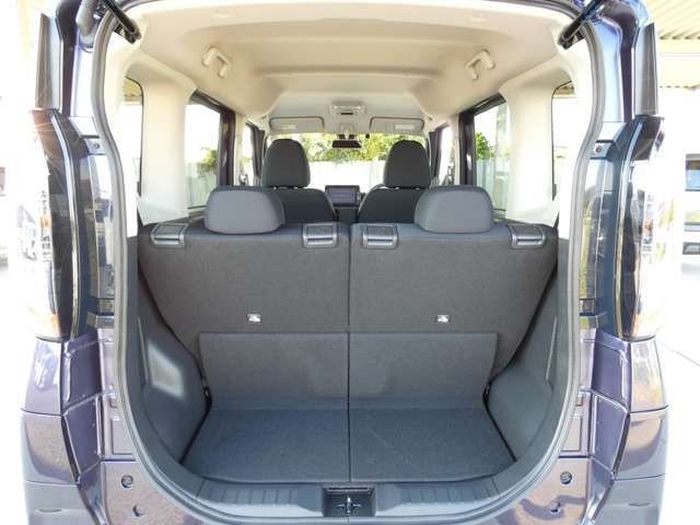 Mitsubishi EK X SPACE 2022-08 189599-7