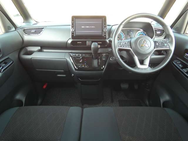 Mitsubishi EK X SPACE 2022-08 189599-3
