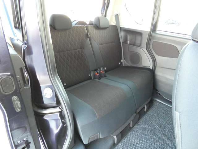 Mitsubishi EK X SPACE 2022-08 189599-6