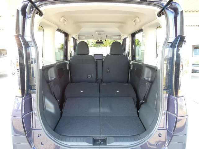 Mitsubishi EK X SPACE 2022-08 189599-8