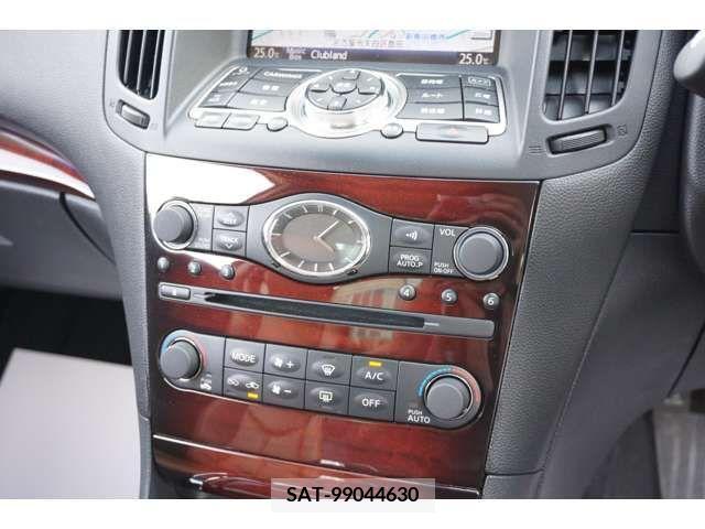 Nissan SKYLINE COUPE 2010-04 368343-12