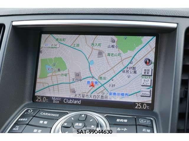 Nissan SKYLINE COUPE 2010-04 368343-11
