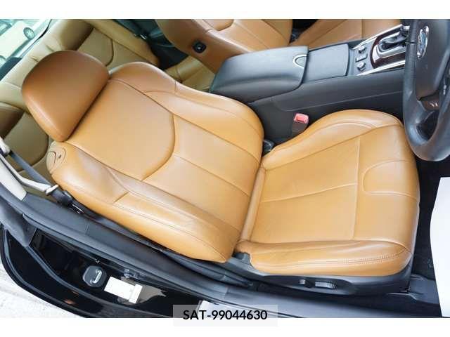 Nissan SKYLINE COUPE 2010-04 368343-15