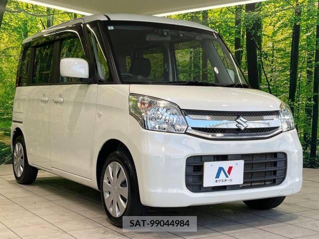Suzuki SPACIA 2017-01 350422-16