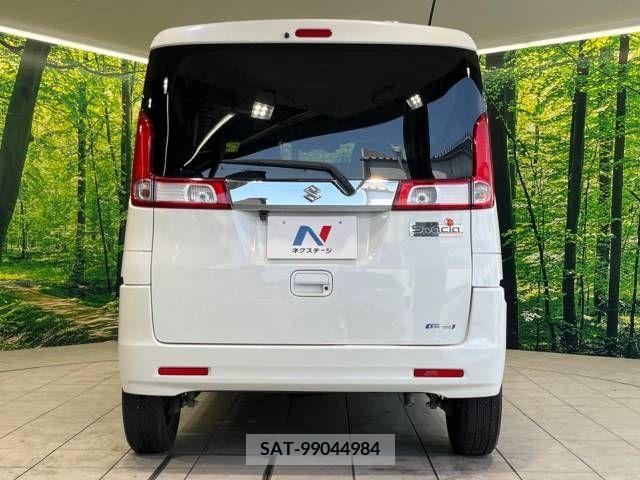 Suzuki SPACIA 2017-01 350422-15