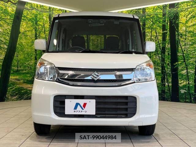 Suzuki SPACIA 2017-01 350422-14