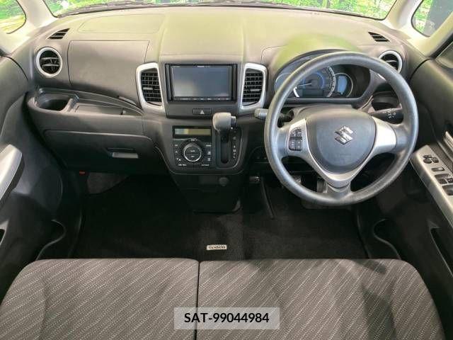 Suzuki SPACIA 2017-01 350422-1