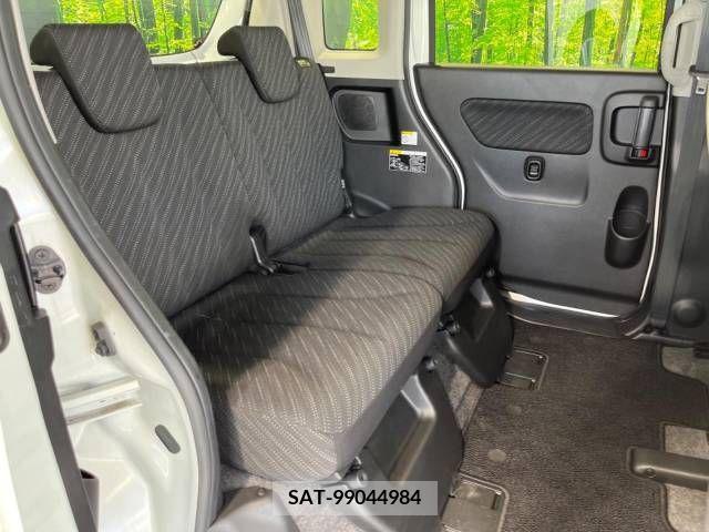 Suzuki SPACIA 2017-01 350422-9