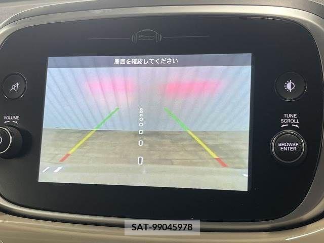 Fiat 500X 2019-06 269308-3