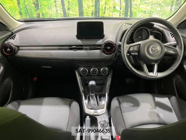 Mazda CX-3 2017-08 302058-1