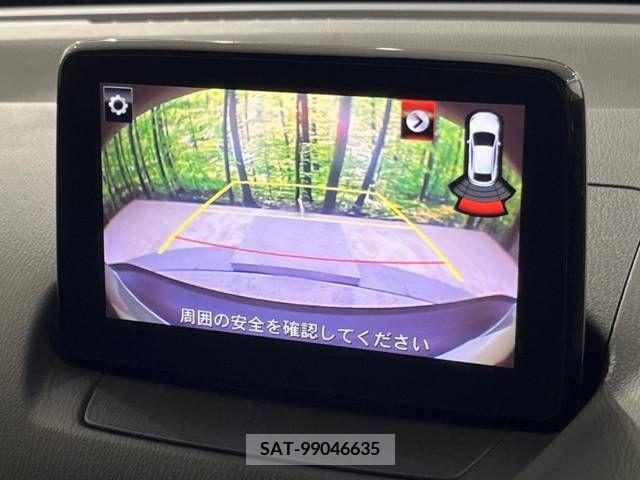 Mazda CX-3 2017-08 302058-3