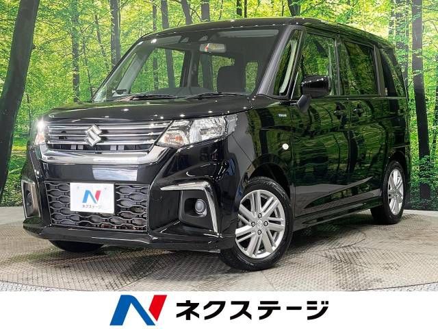 Suzuki SOLIO 2023-05 14804-0