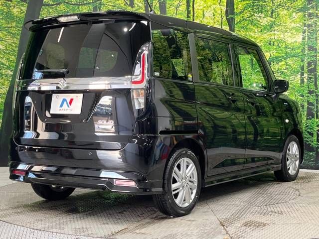 Suzuki SOLIO 2023-05 14804-17