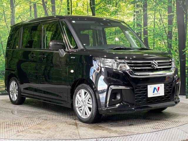 Suzuki SOLIO 2023-05 14804-16