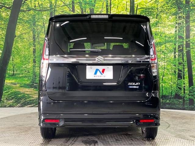 Suzuki SOLIO 2023-05 14804-15