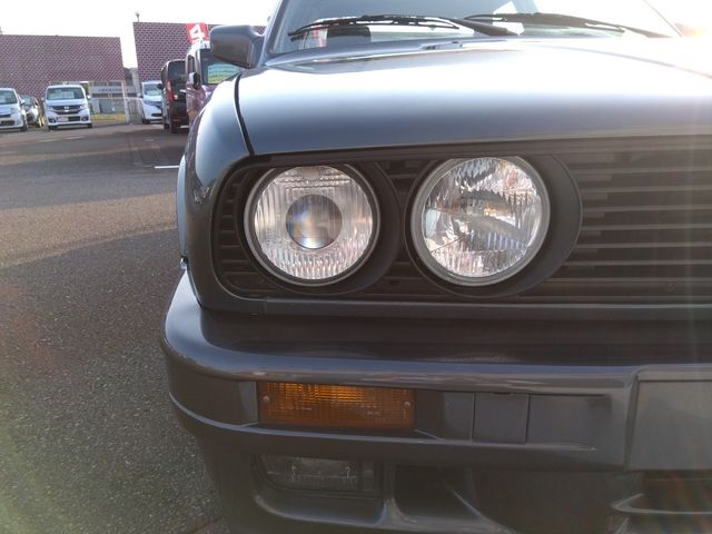 Bmw 3 SERIES 1989-01 12508-4
