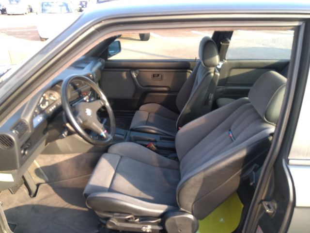 Bmw 3 SERIES 1989-01 12508-17