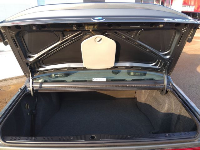 Bmw 3 SERIES 1989-01 12508-15