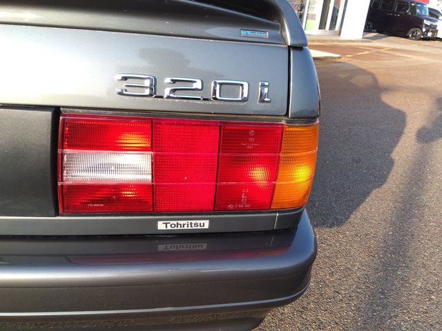 Bmw 3 SERIES 1989-01 12508-9