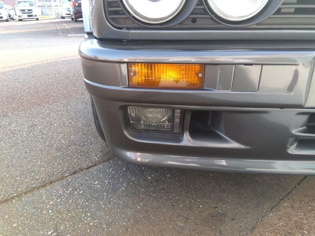 Bmw 3 SERIES 1989-01 12508-5