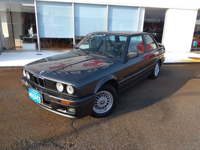 Bmw 3 SERIES 1989-01 12508-0