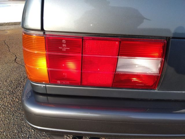 Bmw 3 SERIES 1989-01 12508-10