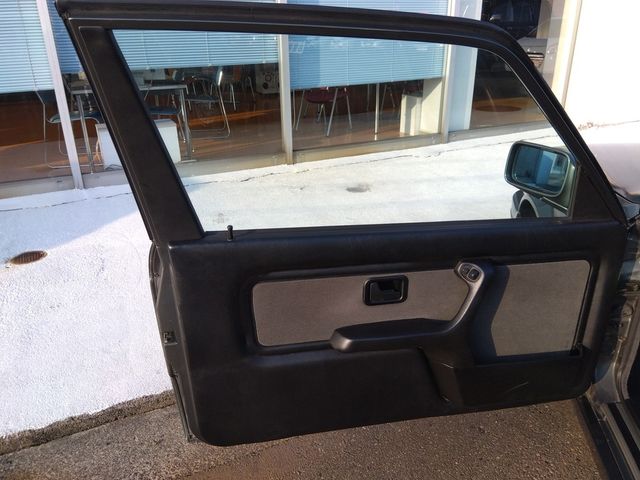 Bmw 3 SERIES 1989-01 12508-16