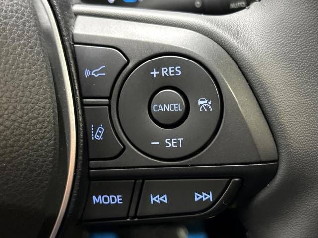 Toyota COROLLA CROSS 2023-06 189259-4