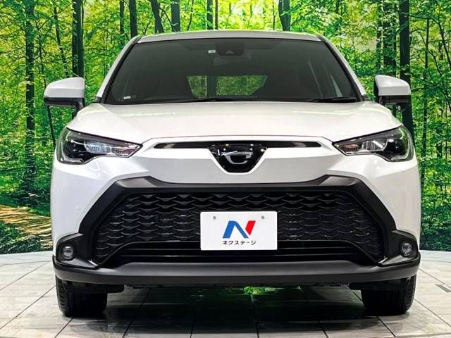 Toyota COROLLA CROSS 2023-06 189259-14