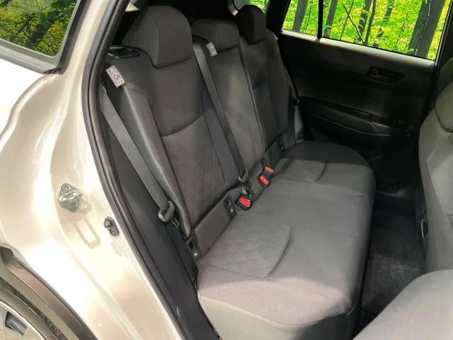Toyota COROLLA CROSS 2023-06 189259-9