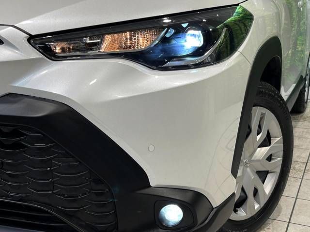 Toyota COROLLA CROSS 2023-06 189259-12
