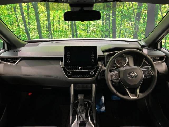 Toyota COROLLA CROSS 2023-06 189259-1