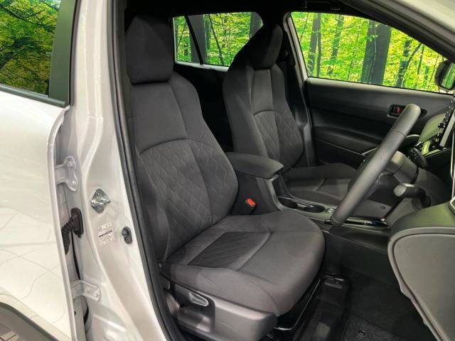 Toyota COROLLA CROSS 2023-06 189259-8