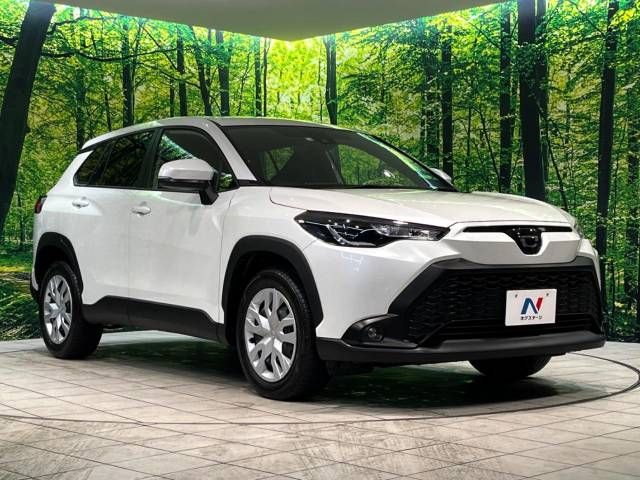 Toyota COROLLA CROSS 2023-06 189259-16