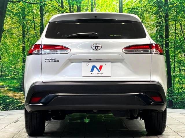 Toyota COROLLA CROSS 2023-06 189259-15