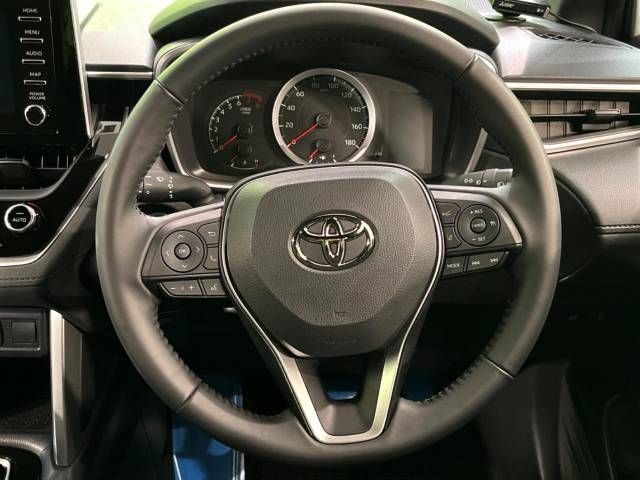 Toyota COROLLA CROSS 2023-06 189259-11